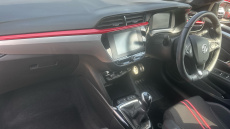 Vauxhall Corsa 1.2 GS 5dr Petrol Hatchback